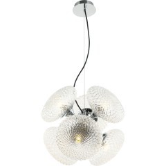 Люстра подвесная Stilfort 2095/09/06P серия Roxie Люстра подвесная Stilfort 2095/09/06P серия Roxie
