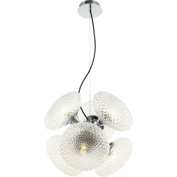 Люстра подвесная Stilfort 2095/09/06P серия Roxie