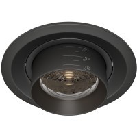 Встраиваемый светильник Technical DL052-L12B3K