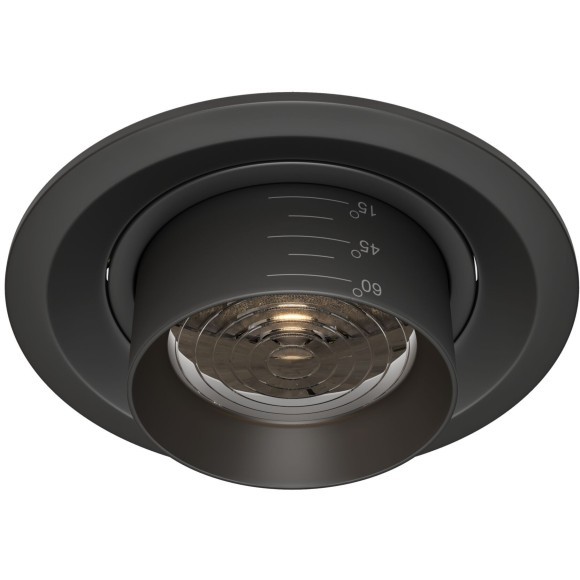 Встраиваемый светильник Technical DL052-L12B3K