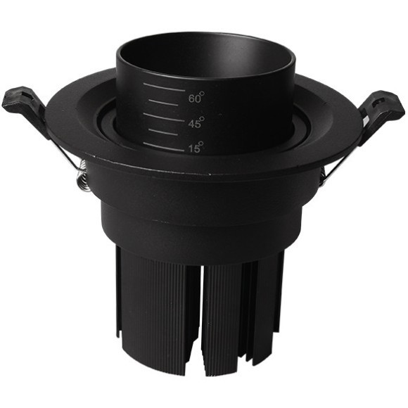 Встраиваемый светильник Technical DL052-L12B3K