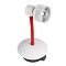 Спот настенный Lussole GRLSP-9818 BAY SHORE IP21 под лампу 1xGU10 5.5W