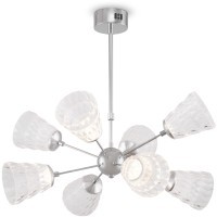 Люстра Freya FR6025PL-L6CH