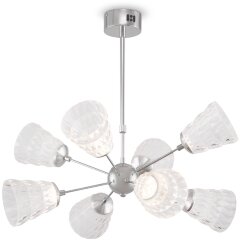 Люстра Freya FR6025PL-L6CH