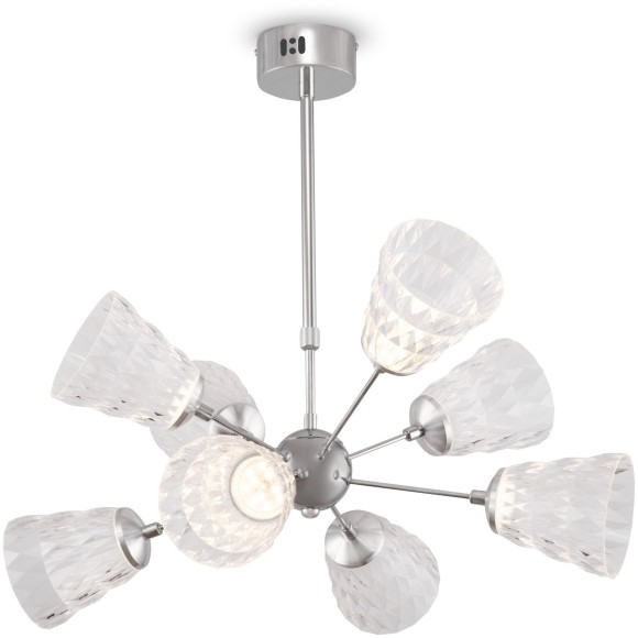 Люстра Freya FR6025PL-L6CH