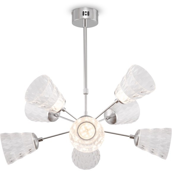 Люстра Freya FR6025PL-L6CH