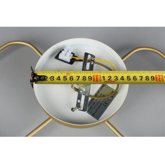 Люстра потолочная APL.911.07.03