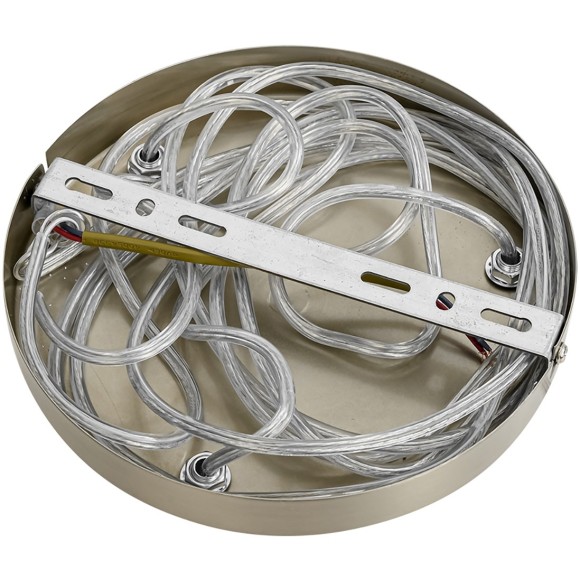 Подвес Е14 3*40W LUMION DENVER 8277/3A Подвес Е14 3*40W LUMION DENVER 8277/3A