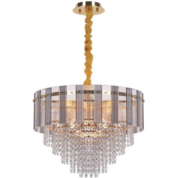 Подвесная люстра Naro OML-69503-08