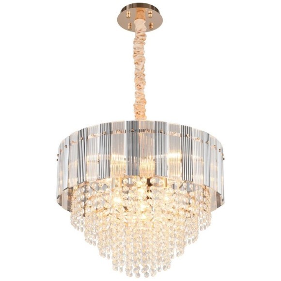 Подвесная люстра Naro OML-69503-08