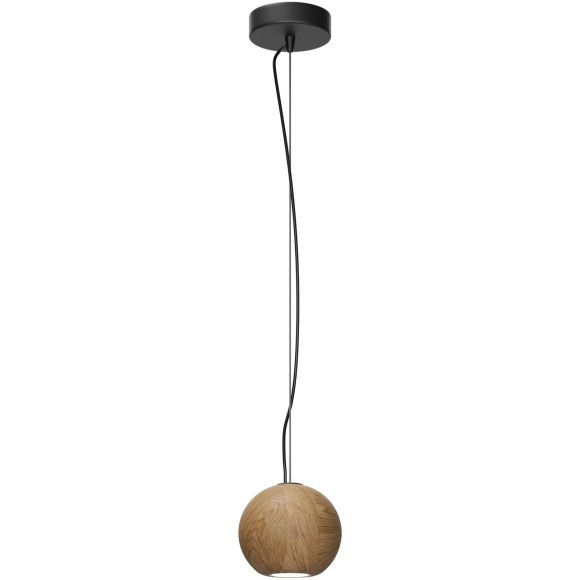 Подвесной светильник Maytoni MOD461PL-01BG