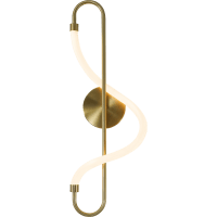 Бра Corinto Lightstar 637653