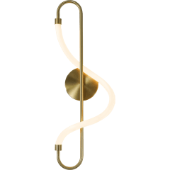 Бра Corinto Lightstar 637653 Бра Corinto Lightstar 637653