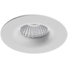 Точечный встраиваемый светильник Arte Lamp UOVO A1427PL-1WH