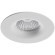 Точечный встраиваемый светильник Arte Lamp UOVO A1427PL-1WH