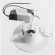 Точечный встраиваемый светильник Arte Lamp UOVO A1427PL-1WH