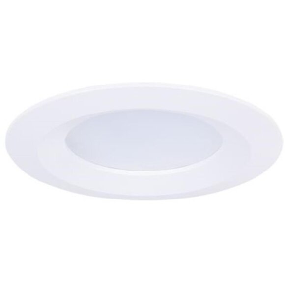 Точечный встраиваемый светильник Arte Lamp MIRA A2861PL-1WH
