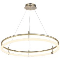 4629-8P, подвесная люстра, D800xH200/1500, LEDx30W, 3460LM, 4000K, included