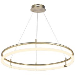 4629-8P, подвесная люстра, D800xH200/1500, LEDx30W, 3460LM, 4000K, included 4629-8P, подвесная люстра, D800xH200/1500, LEDx30W, 3460LM, 4000K, included