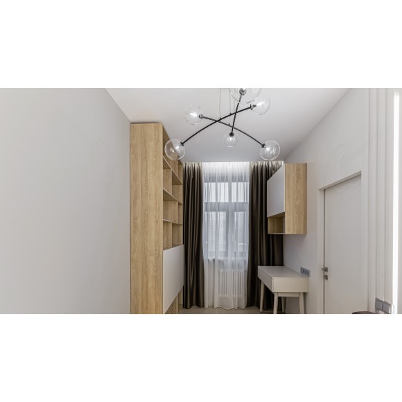 Подвесной светильник Maytoni MOD172PL-06B