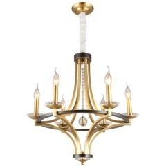 Люстра подвесная APL.805.03.06 Люстра подвесная APL.805.03.06