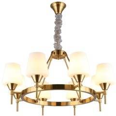 Люстра подвесная APL.840.03.08 Люстра подвесная APL.840.03.08