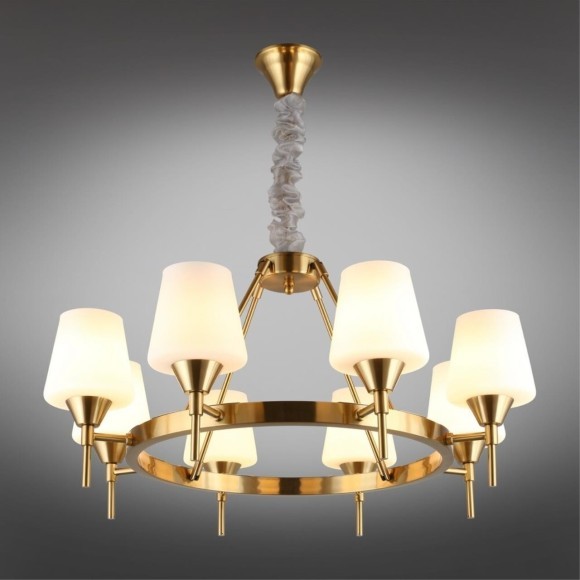 Люстра подвесная APL.840.03.08