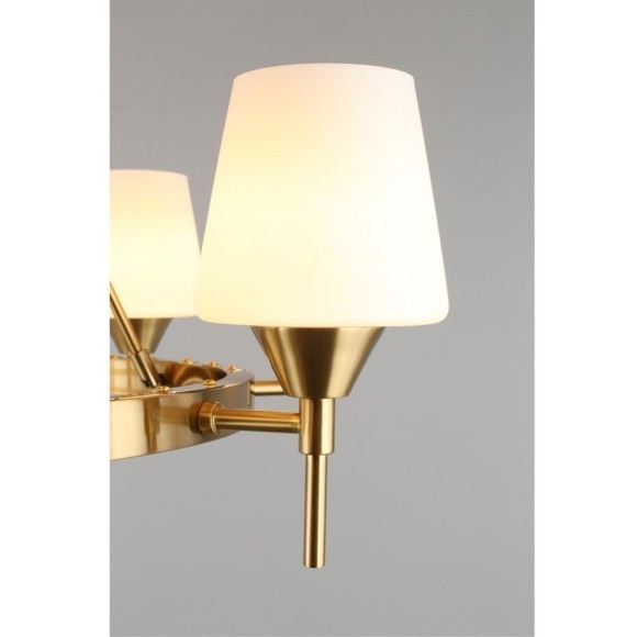 Люстра подвесная APL.840.03.08