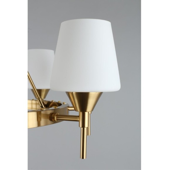 Люстра подвесная APL.840.03.08