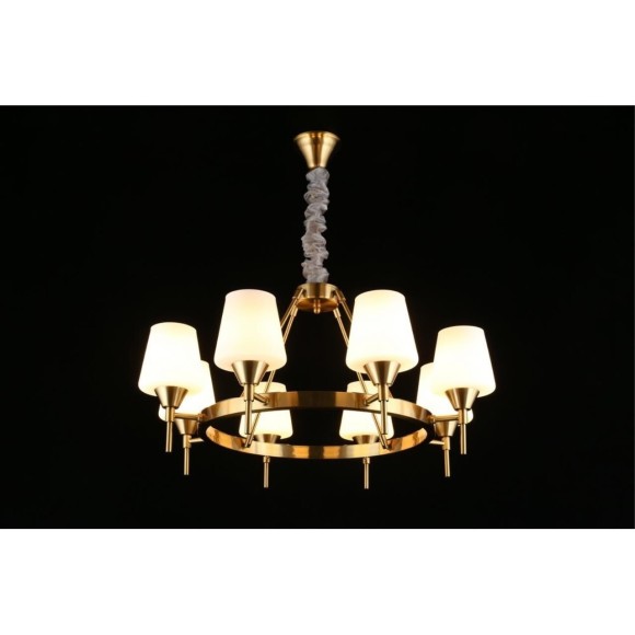 Люстра подвесная APL.840.03.08