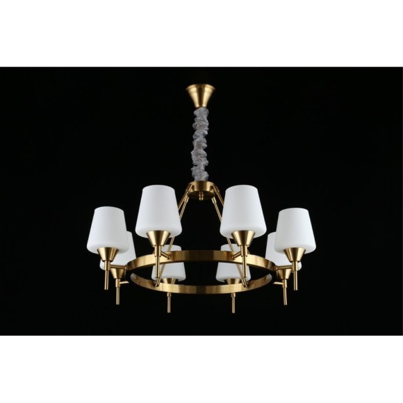 Люстра подвесная APL.840.03.08