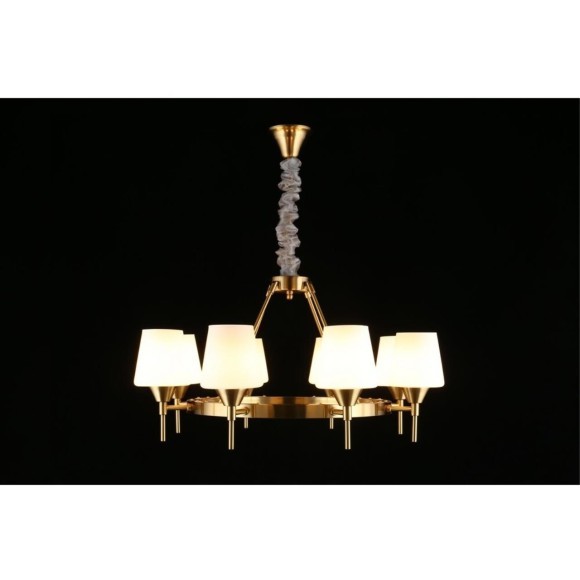 Люстра подвесная APL.840.03.08