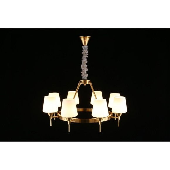 Люстра подвесная APL.840.03.08