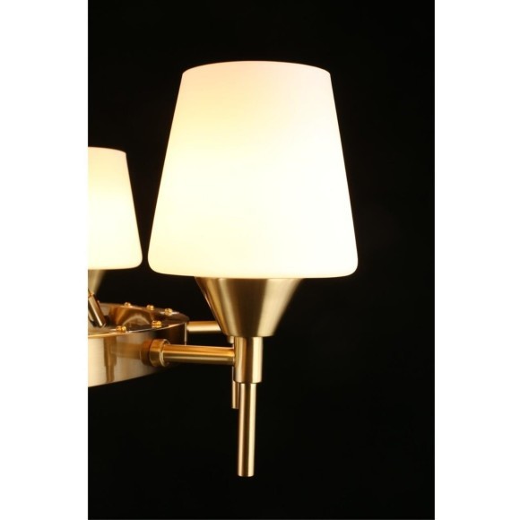 Люстра подвесная APL.840.03.08