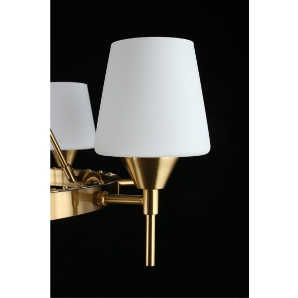 Люстра подвесная APL.840.03.08