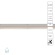 Уличная светодиодная лента 5м IP67 24В 13Вт/м 1000Лм/м 3000К CRI 90 10мм Arte Lamp AQUA LANE A2448010-01-3K