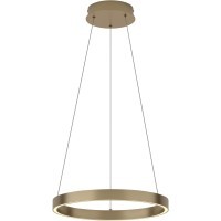 Подвесной светильник Maytoni MOD058PL-L22BS3K