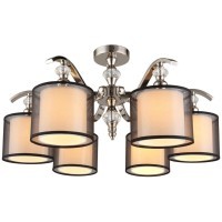 Люстра потолочная APL.703.17.06