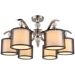 Люстра потолочная APL.703.17.06 Люстра потолочная APL.703.17.06