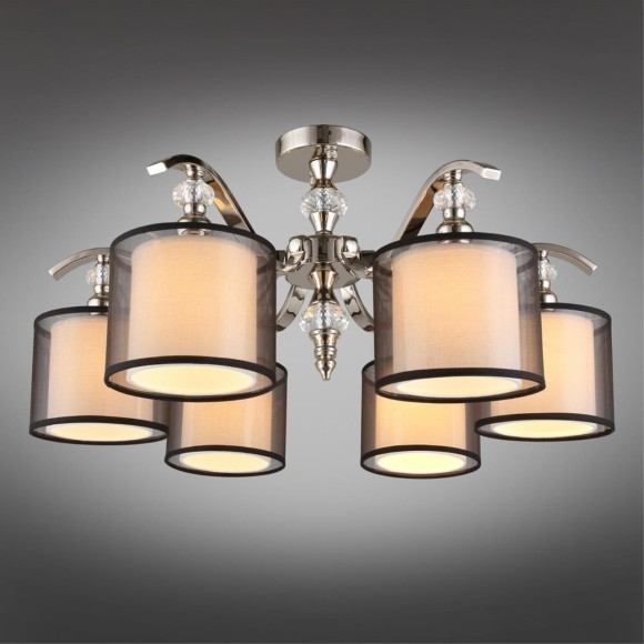 Люстра потолочная APL.703.17.06 Люстра потолочная APL.703.17.06