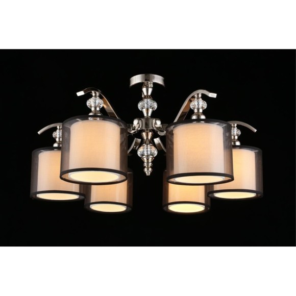 Люстра потолочная APL.703.17.06 Люстра потолочная APL.703.17.06