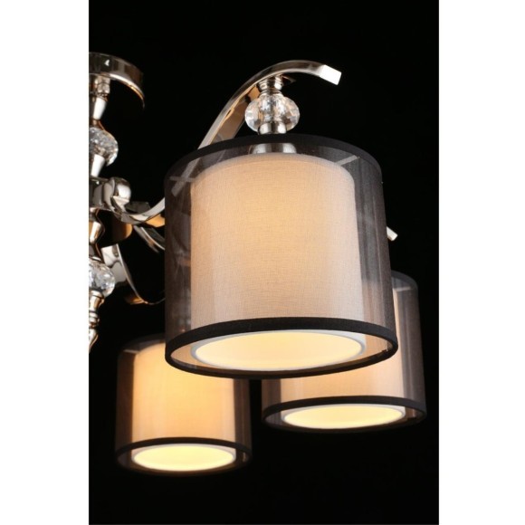 Люстра потолочная APL.703.17.06 Люстра потолочная APL.703.17.06