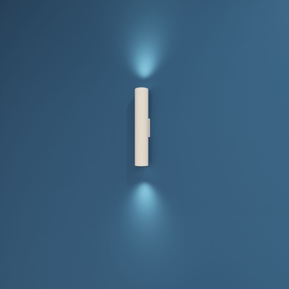 Настенный светильник Scope DK5022-WH Настенный светильник Scope DK5022-WH