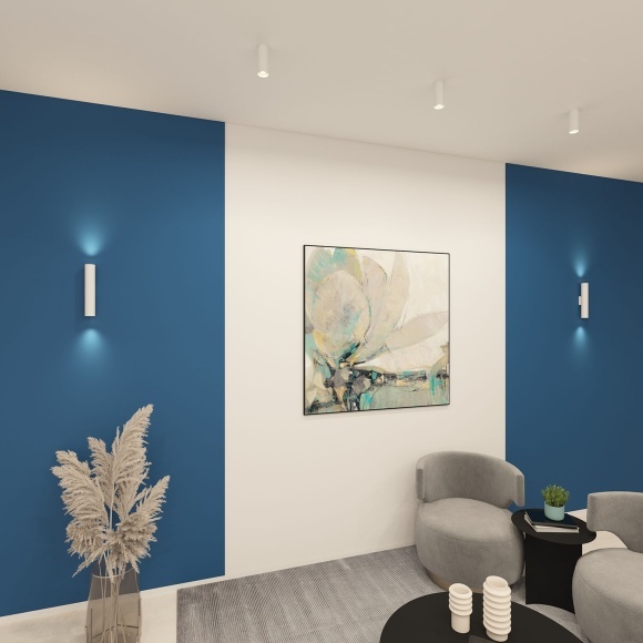 Настенный светильник Scope DK5022-WH Настенный светильник Scope DK5022-WH