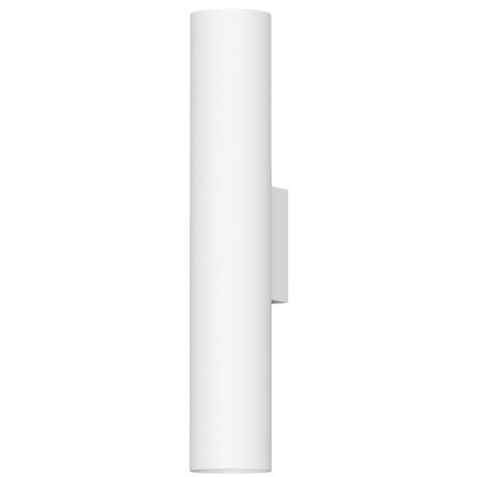 Настенный светильник Scope DK5022-WH