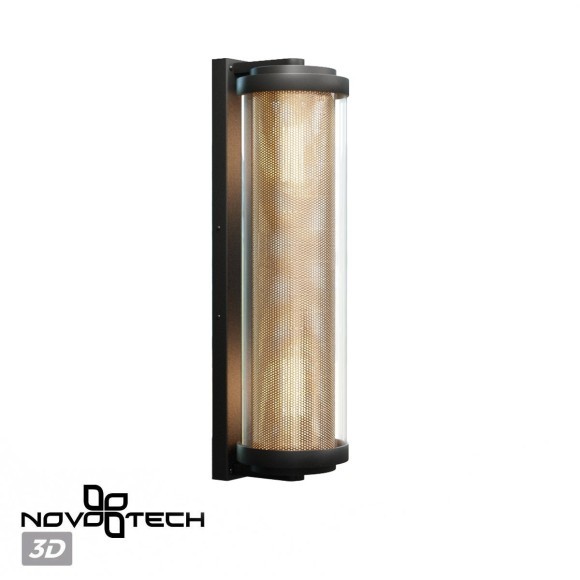 Светильник ландшафтный Novotech MATRIX 370968