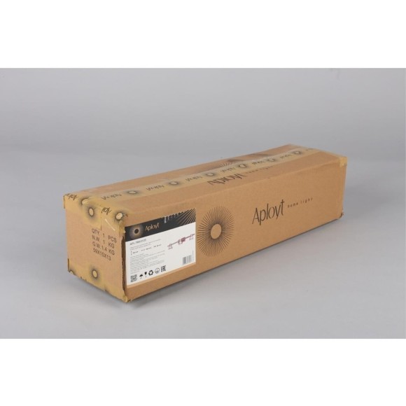 Светильник настенный (Бра) APL.788.01.03 Светильник настенный (Бра) APL.788.01.03