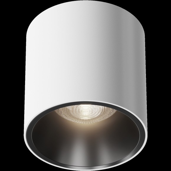 Потолочный светильник Technical C064CL-L12W4K-D