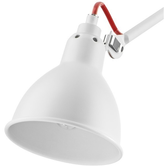 Спот на гибкой ножке Lightstar 765616 Loft под лампу 1xE14 40W