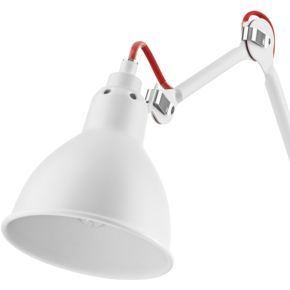 Спот на гибкой ножке Lightstar 765616 Loft под лампу 1xE14 40W